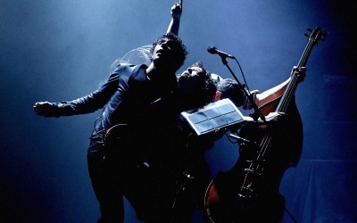 Musique to house hunt to