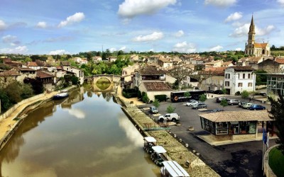 Shall We Play it Safe and Move to Condom?