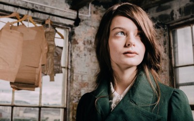 COMPETITION! – Win a professional photo-shoot worth £350 to help promote your business.