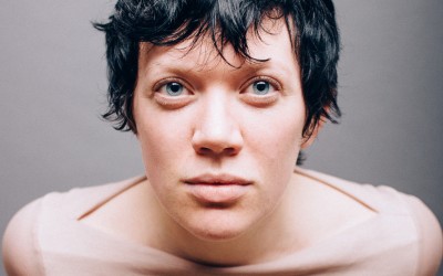 The Many Faces of Rachel McCrum