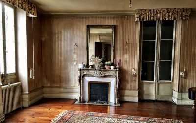 An Ideal Premises For The Business?