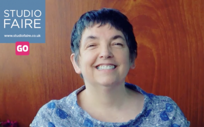 Carol Sinclair on our attention to detail!