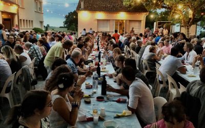 How to Integrate & Celebrate