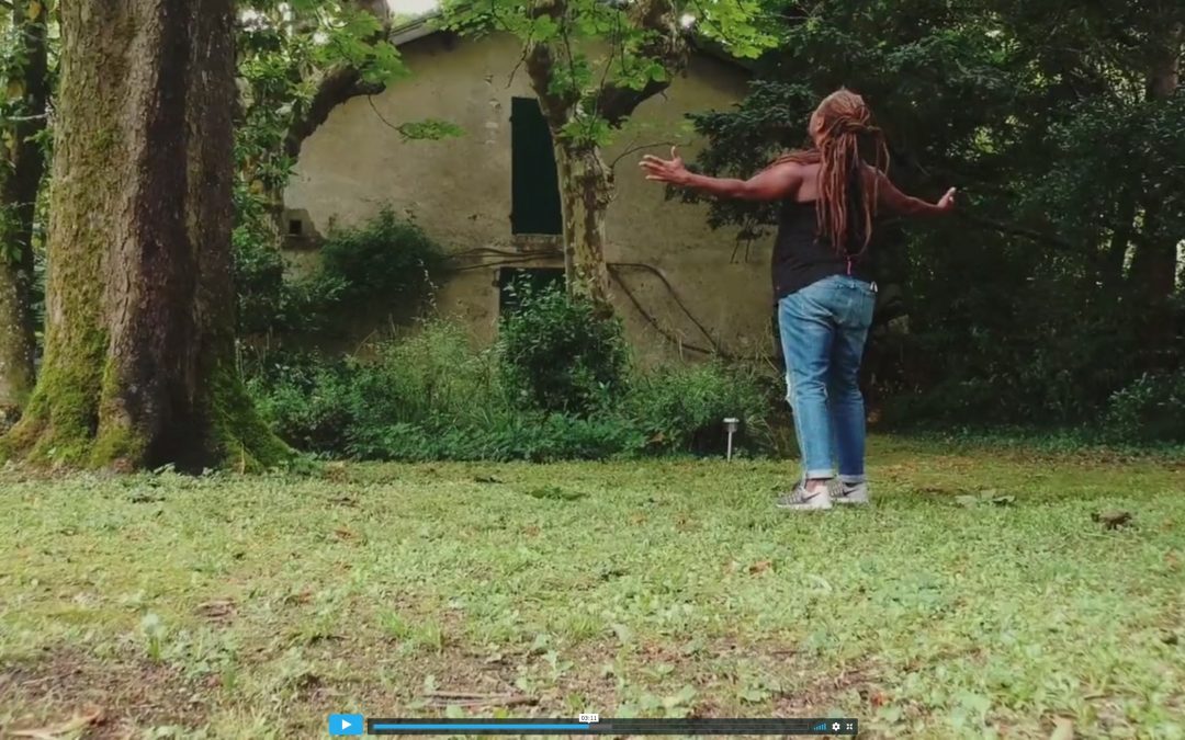 Robin Gee – A Dance Study (Four Women)