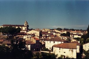 Marnie Ritchie, Nérac