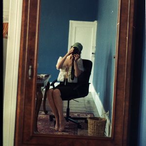 Marnie Ritchie, at Studio Faire