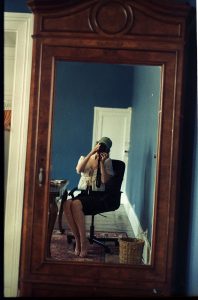 Marnie Ritchie, at Studio Faire