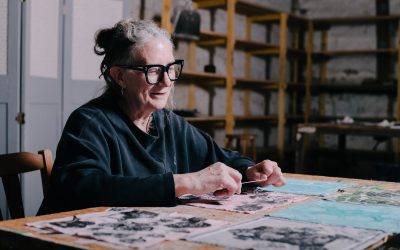 Deborah Whitney on Why She Keeps Coming Back