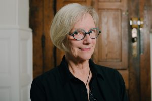 Ann Forbush, Studio Faire 2025, Photo Colin Usher