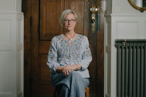 Ann Forbush, Studio Faire 2025, Photo Colin Usher