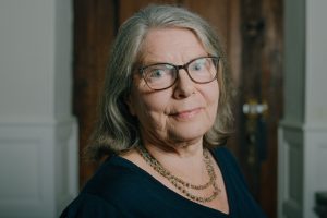 Jane Tolerton, Studio Faire 2025, Photo Colin Usher