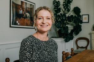 Yvonne Cavanagh, Studio Faire 2025, Photo Colin Usher