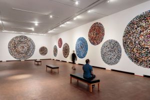 Garth & Pierre, Not the Whole Picture