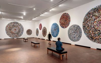 In Residence – September ’25