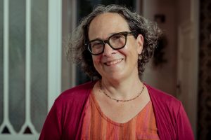 Ellen Skilton, Studio Faire 2025, Photo Colin Usher