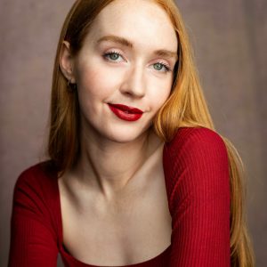 Jessie Elland, Actress and Author