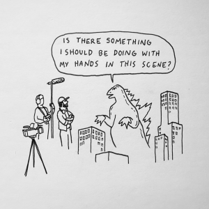 Christian Tucci drew this