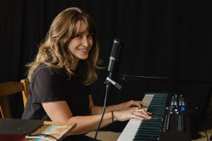 Amanda Pinsker, Studio Faire 2025, Photo Colin Usher