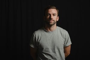 Christian Tucci, Studio Faire 2025, Photo Colin Usher