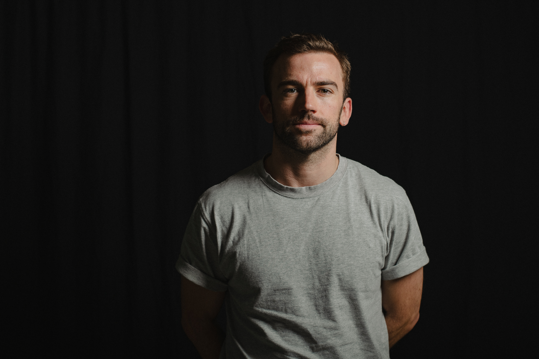 Christian Tucci, Studio Faire 2025, Photo Colin Usher