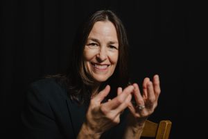 Susan Morris, Studio Faire 2025, Photo Colin Usher