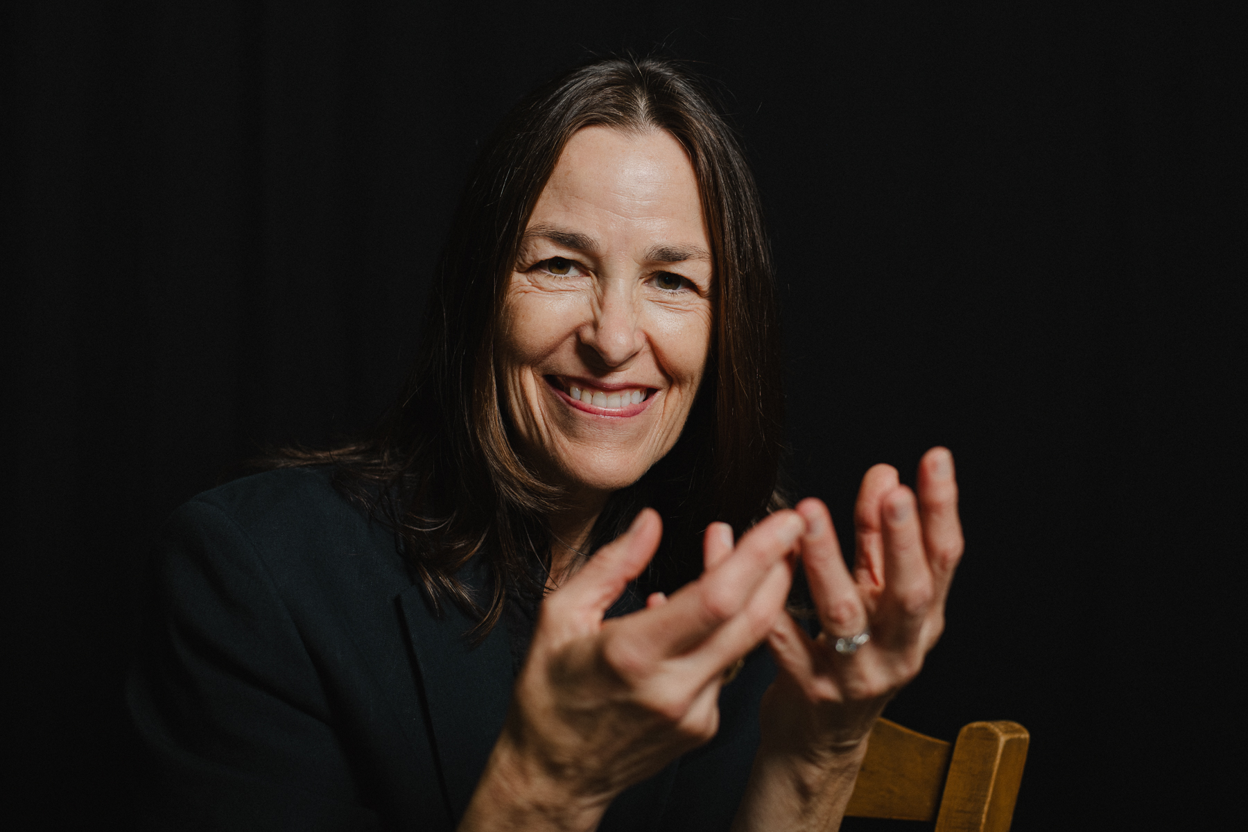 Susan Morris