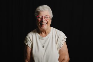 Ann Marti Friedman, Studio Faire 2025, Photo Colin Usher