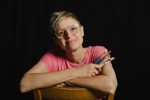 Mette Rishøj, Studio Faire 2025, Photo Colin Usher