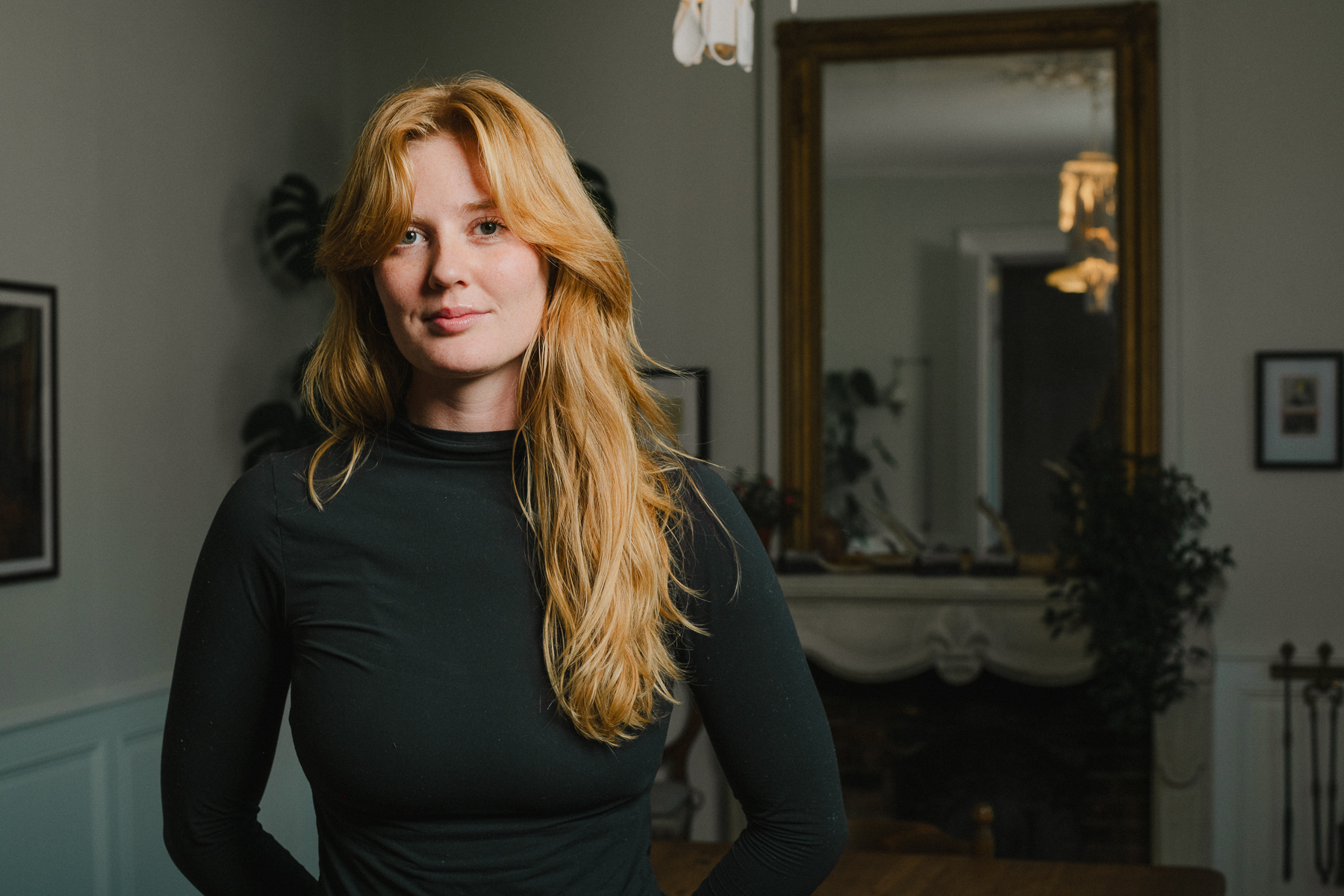 Robin de Valk-Zaiss, Studio Faire 2025, Photo Colin Usher