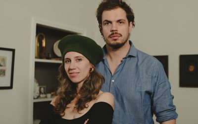 Cloud Fortuna & Emily Keating – Music Collaboration #2