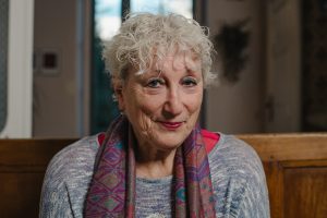 Jennifer Munday, Australian Artist, Studio Faire 2025, Photo Colin Usher