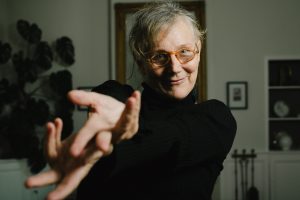 Marybeth Tereszkiewicz, Studio Faire 2025, Photo Colin Usher