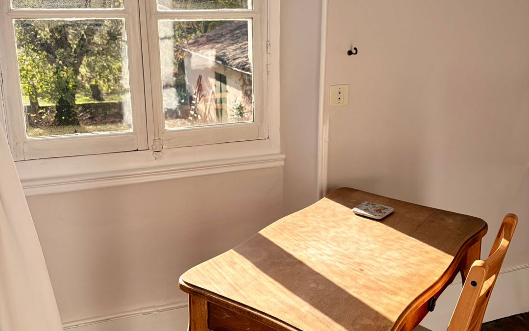 Getting Going in 2026