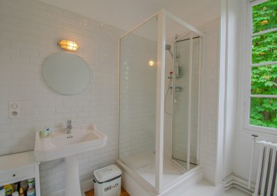 Master Bedroom En Suite