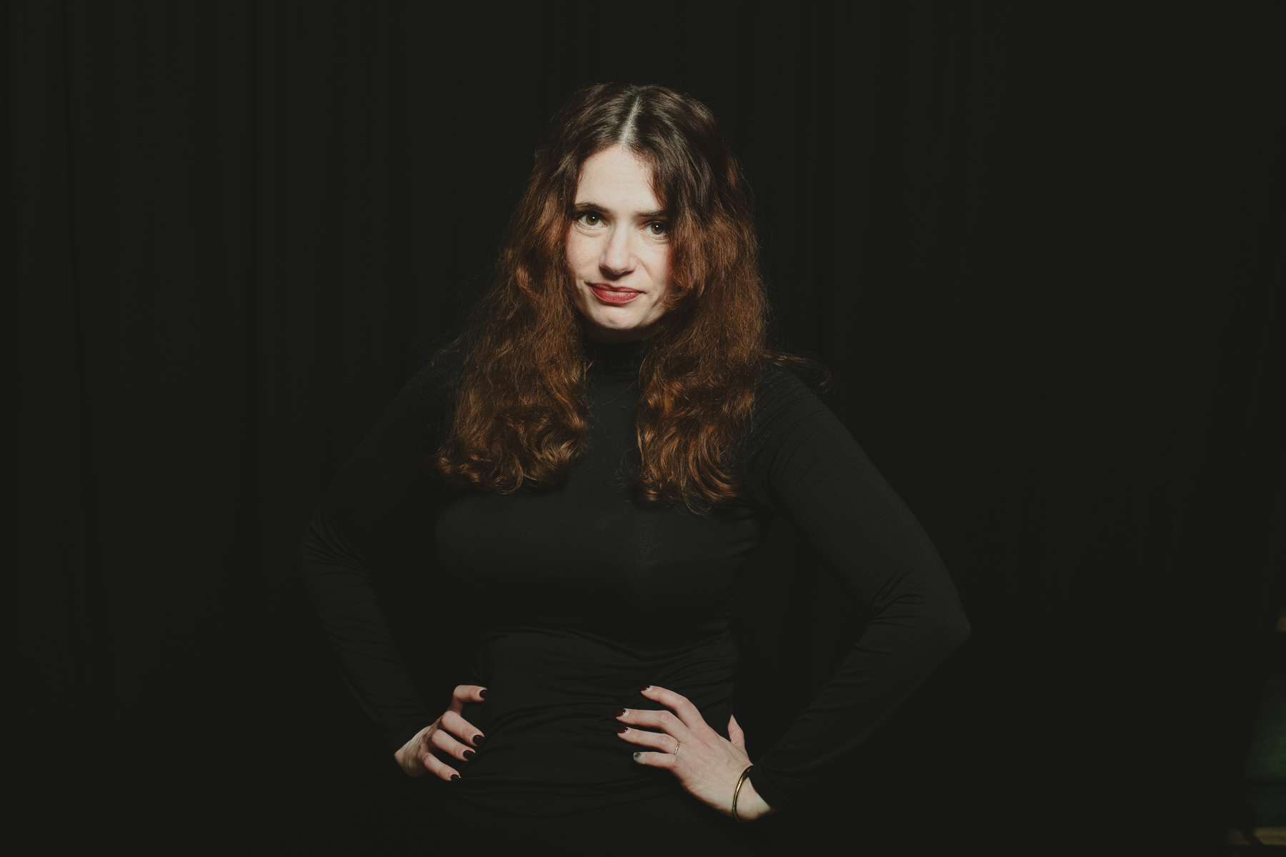 Joanna Emmett