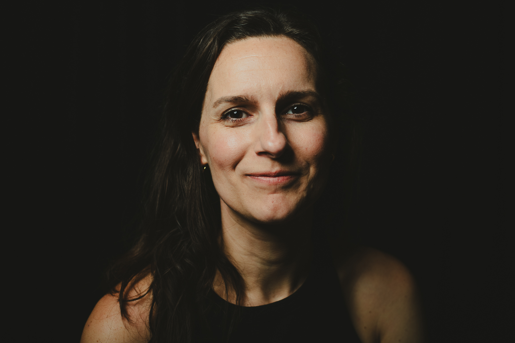Merrill Lee Girardeau, Writer in Residence, Studio Faire 2026, Photo Colin Usher