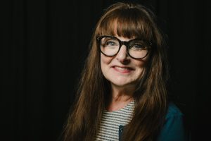 Lisa Downing