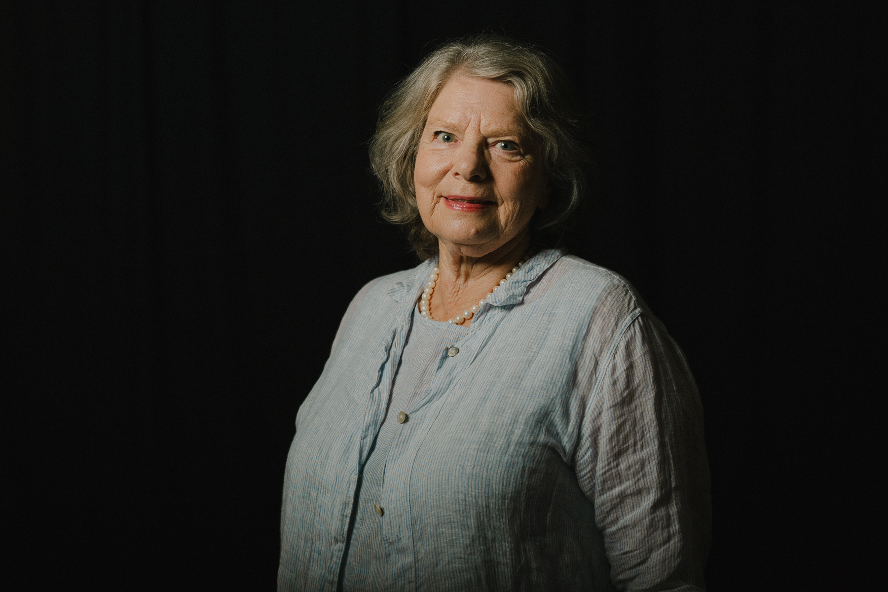 Jane Tolerton